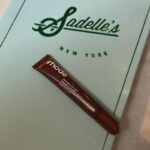 Virginie Conte Instagram - First carrousel in NY