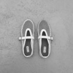Virginie Conte Instagram - Spring shoes @maisonalaia