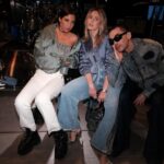 Virginie Conte Instagram - Denim up : elevate your style game @levisparis Photographe @abdouladjagbe . . . Publicité invitation