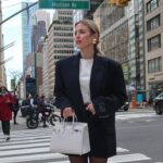 Virginie Conte Instagram - NY camera roll