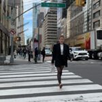 Virginie Conte Instagram - NY camera roll