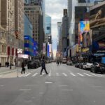 Virginie Conte Instagram - NY camera roll