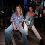 Virginie Conte Instagram - Denim up : elevate your style game @levisparis Photographe @abdouladjagbe . . . Publicité invitation
