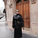Virginie Conte Instagram - ✨ Un petit peu de Paris par ici