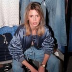 Virginie Conte Instagram - Denim up : elevate your style game @levisparis Photographe @abdouladjagbe . . . Publicité invitation