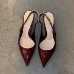 Virginie Conte Instagram - @gucci fittings