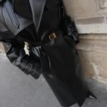 Virginie Conte Instagram - ✨ Un petit peu de Paris par ici