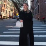 Virginie Conte Instagram - First carrousel in NY
