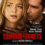 Virginie Efira Instagram - À Cannes et au cinéma le 24 mai prochain ❤️✨
