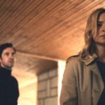 Virginie Efira Instagram - #LAmourEtLesForets de @ValerieDonzelli au prochain @FestivalDeCannes et au cinéma le 24 mai ❤️❤️