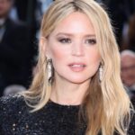 Virginie Efira Instagram - #LAmourEtLesForets de @ValerieDonzelli au @FestivalDeCannes ❤️❤️ @ysl • @anthonyvaccarello @cartier @charlottetilbury