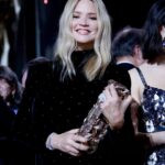 Virginie Efira Instagram - Quelle joie ! Merci ! ❤️❤️❤️