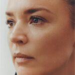 Virginie Efira Instagram - @m_magazine 🧡 📸 @lukaszpukowiec