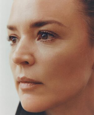 Virginie Efira Instagram - @m_magazine 🧡
📸 @lukaszpukowiec