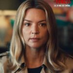 Virginie Efira Instagram - #LAmourEtLesForets de @ValerieDonzelli aujourd’hui au cinéma ❤️✨