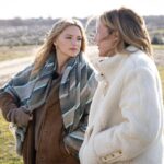 Virginie Efira Instagram - Sur les chemins de Camargue avec mon amie @AgatheLecaron ☀️ Merci à toute l’équipe ✨ Mercredi 24 mai à 21h10 sur @france3 📸 @francois.roelants