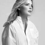 Virginie Efira Instagram - @ellefr 🤍 📸 @mathieucesar / @handk_officiel