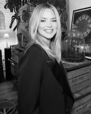 Virginie Efira Instagram - 📸 @rudymarmet