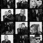 Virginie Efira Instagram - @anthonyvaccarello 🖤 @ysl 📸 @rudymarmet