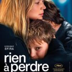 Virginie Efira Instagram - #RienAPerdre de Delphine Deloget, le 22 novembre au cinéma ! 💛