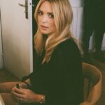 Virginie Efira Instagram - 📸 @rudymarmet