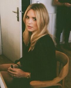 Virginie Efira Instagram - 📸 @rudymarmet