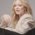 Virginie Efira Instagram - La Maison Lancôme est très heureuse d’annoncer que Virginie Efira devient la première Ambassadrice France de la marque. Devenue en quelques années une icône incontournable du cinéma et l’actrice préférée des Françaises, Virginie Efira est une femme libre et accomplie. À la fois solaire et sincère, elle s’est imposée comme un symbole de l’élégance, sans jamais renoncer à son authenticité, qui lui donnent une résonnance unique auprès de toutes les femmes. En parfaite cohérence avec les valeurs de Lancôme, Virginie Efira invitera les Françaises à révéler leur propre éclat, par cette façon toute particulière qu’elle a d’être irrésistiblement elle-même. @efira_virginie Maison Lancôme is delighted to announce the appointment of Virginie Efira as its first Ambassador for France. In a few years, she became a big screen icon and the French’s favorite actress. Virginie Efira is a free-spirited accomplished woman. Bright yet sincere, she is the true representation of elegance, all while staying true to herself. These amazing qualities resonate with the women she will be representing. The perfect embodiment of Lancôme’s values, Virginie Efira will invite French women to reveal their own inner spark, relying on her innate charm and maintaining her authentic self. @efira_virginie Photographer: @lucbraquet Makeup: @fredmarin_makeupartist Hair: Sebastien Bascle Nails: @paulettecustos Styling: @cecilemartin_stylist VIRGINIE’S LOOK Teint Idole Ultra Wear Foundation & All Over Concealer Blush Subtil in shade 02 Rose Sable Long Time No Shine Translucent Powder Hypnôse Mascara Idôle Tint shades 01 Sunburst & 05 Bronze Riche L’Absolu Rouge Cream shade 08 LA Vie Est Belle #Lancome #LancomexVirginie #VirginieEfira #Makeup #Beauty #Skincare