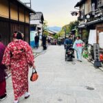 Virginie Efira Instagram - Air France ✈️ Benedetta in Japan ! 🇯🇵 Voyage sublime de Kyoto à Tokyo 🌹
