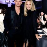Virginie Efira Instagram - @cartier • @associationaem 📸 @francoisgoize