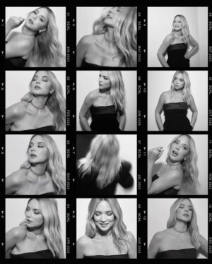 Virginie Efira Instagram - @cartier 💎 #Trinity100Celebration