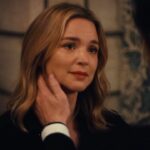 Virginie Efira Instagram - #LAmourEtLesForets de @ValerieDonzelli à Cannes et au cinéma le 24 mai prochain ❤️✨