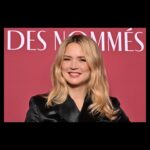 Virginie Efira Instagram - Dîner des nommés ✨ @academiedescesar