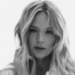 Virginie Efira Instagram - @numeromagazine 📸 @pahuedefontenay