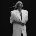 Virginie Efira Instagram - @numeromagazine 📸 @pahuedefontenay
