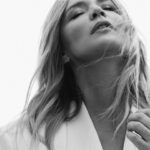 Virginie Efira Instagram - @numeromagazine 📸 @pahuedefontenay