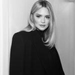 Virginie Efira Instagram - @cartier • @associationaem 📸 @rudymarmet