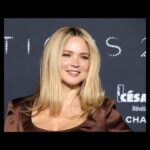 Virginie Efira Instagram - Milo ❤️✨ @academiedescesar