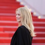 Virginie Efira Instagram - “Rien à Perdre” de Delphine Deloget @brune_suture au @FestivalDeCannes #UnCertainRegard @ysl @anthonyvaccarello @cartier @charlottetilbury
