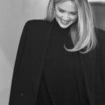 Virginie Efira Instagram - @cartier • @associationaem 📸 @rudymarmet