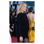 Virginie Efira Instagram - “Rien à Perdre” de Delphine Deloget @brune_suture au @FestivalDeCannes #UnCertainRegard @ysl @anthonyvaccarello @cartier @charlottetilbury