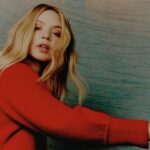 Virginie Efira Instagram - @societyofficiel ❤️ @kujten 📸 @julienlnrd