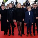 Virginie Efira Instagram - “Rien à Perdre” de Delphine Deloget @brune_suture au @FestivalDeCannes #UnCertainRegard @ysl @anthonyvaccarello @cartier @charlottetilbury