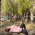Vishavpreet Kaur Instagram - Major missing…beautiful kashmir…. City life mein itna busy rahe hamesha ki kabhi itna waqt kissi khoobsoorat jagah par nahi bitaya…. Great full for my job, great full for this blessed life 😇💫🌟