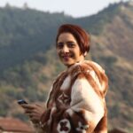 Vishavpreet Kaur Instagram - Got captured… while capturing …📸 #cozyvibes . . 📸 :- @kaish_cinematics