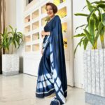 Vishavpreet Kaur Instagram - Sparkle brilliantly & shine brightly….✨🫶 #sundaypostday📸