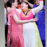 Vishavpreet Kaur Instagram - Well well Wht to say now?? It’s ur BIRTHDAY 🎂 & I simply can’t feel more grateful 🙏🏻♥️🥰… & of course dis song says it all…🥰🥰🥰🥰.. so HAPPY BIRTHDAY my spiritual guide🙏🏻, my confidante🫶🏻,my best critic🌞& my most strong voice🤪…. Very a blissful year ahead…. @vishwapreet_kaur