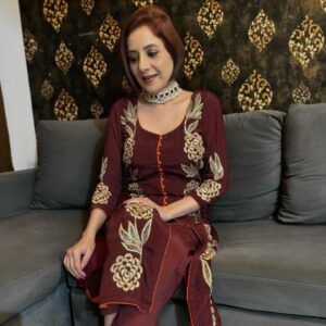 Vishavpreet Kaur Instagram -