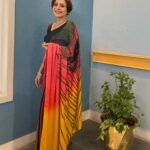 Vishavpreet Kaur Instagram - Glad to be part of radha Mohan ….. @studiolsd_ . . #radhamohan #zeetv