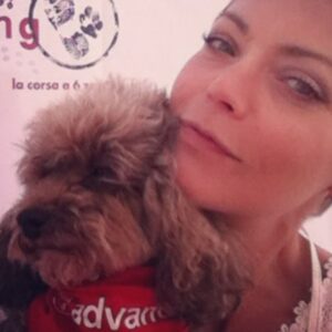 Vittoria Belvedere Instagram - Ciao Dulí , ci hai regalato dei ricordi bellissimi che ci faranno compagnia per sempre. ❤️