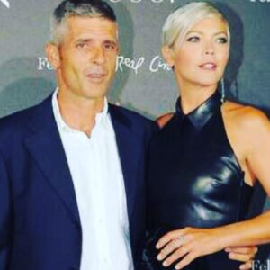 Vittoria Belvedere Instagram - Sei il Mio Tutto! Auguri Amore Mio❤️